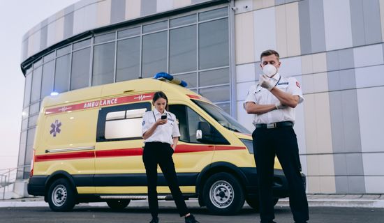 永胜救护车转运病人算来回费用吗？